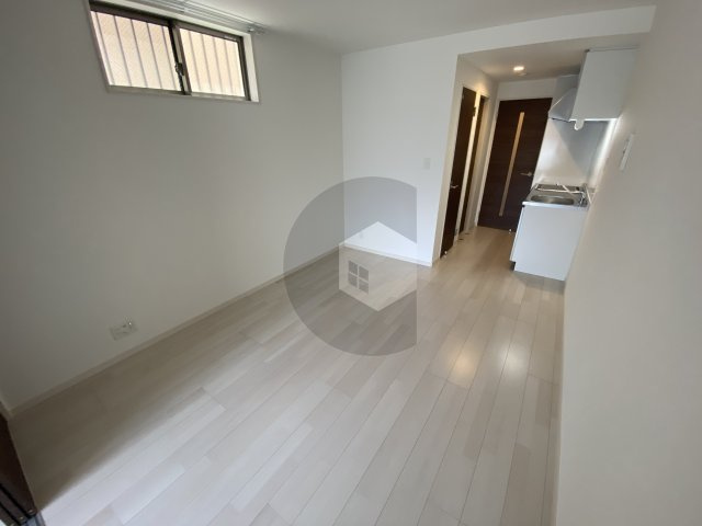 LEPUS御厨Bの洋室