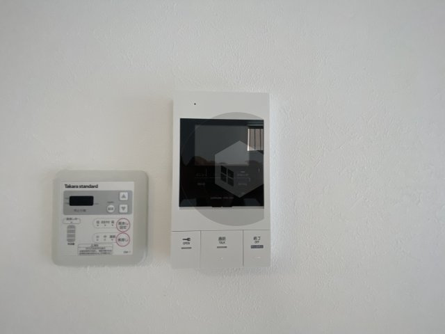 LEPUS御厨Bのセキュリティ