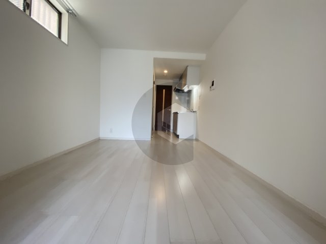 LEPUS御厨Bの内装