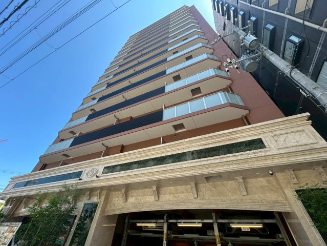 プレジオ新大阪EURO