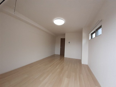 【内装】 | フレシール | 過ごしやすい室内です