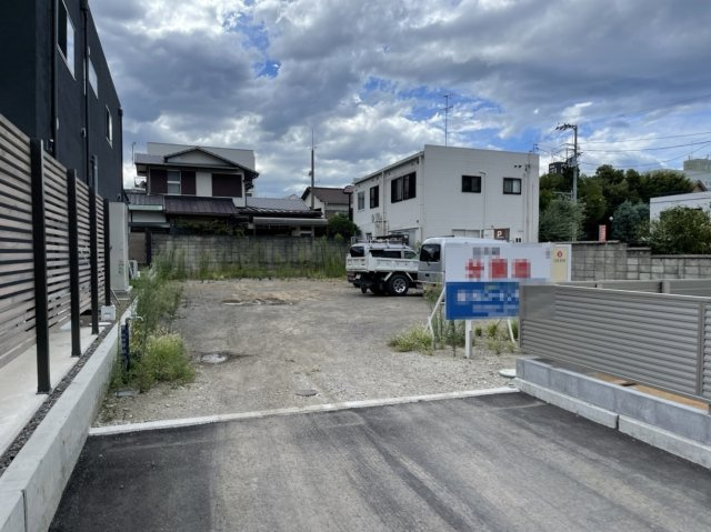 庄内町4丁目　売土地
