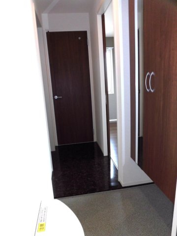 プランドールMの玄関|玄関