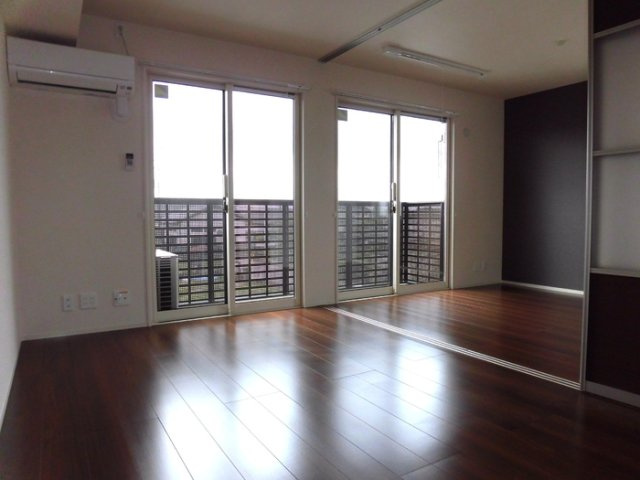 プランドールMの洋室|205リビング・洋室