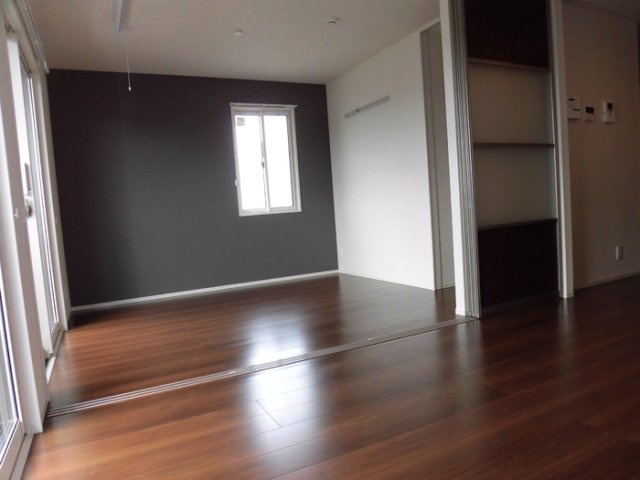 プランドールMの洋室|205リビング・洋室