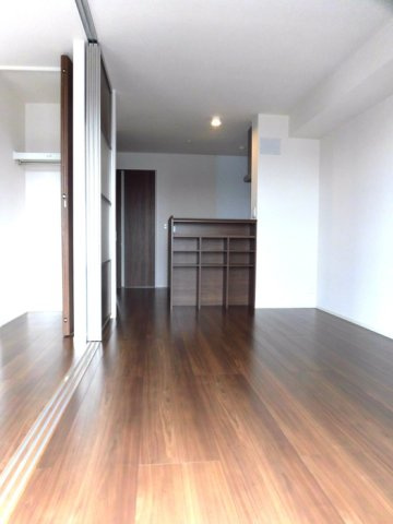 プランドールM|205リビング