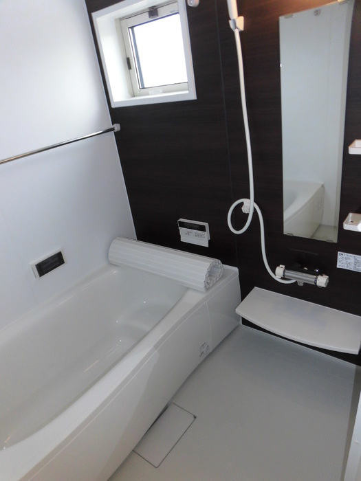 プランドールM|２０５浴室