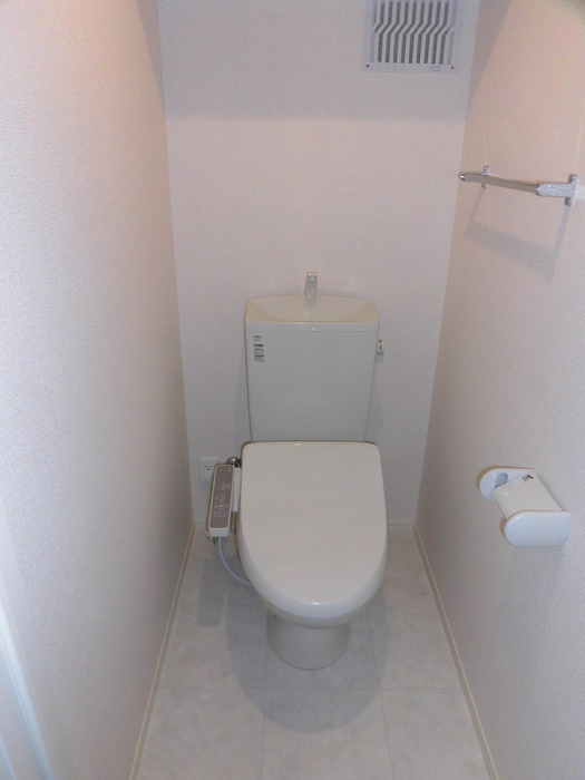 プランドールM|205温水洗浄暖房便座