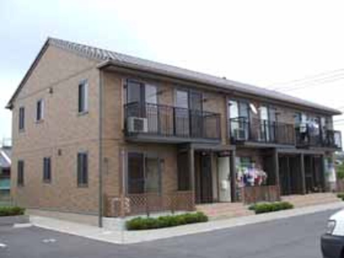 Ｄ’コート鷹尾