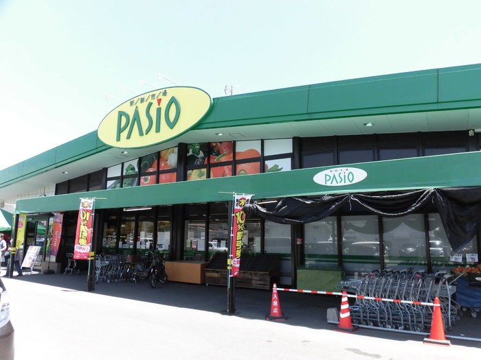 Ｄ’コート鷹尾|パシオ たかお店