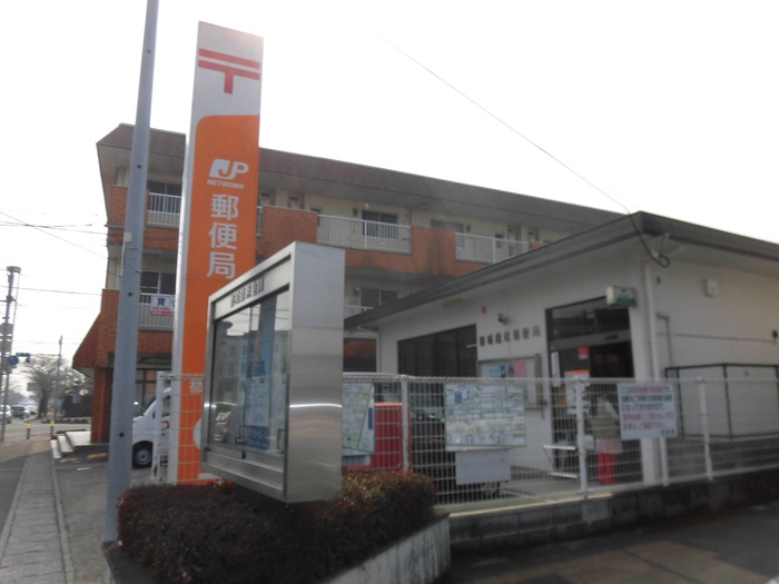 Ｄ’コート鷹尾|都城鷹尾郵便局