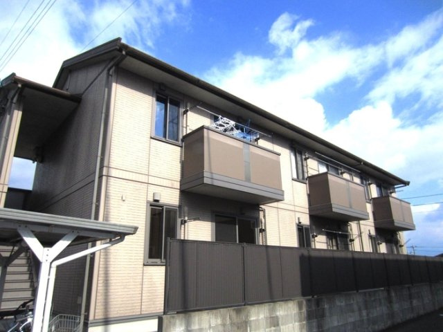 ヴィラ・モナリエール B棟