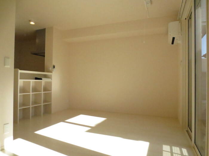 ラ・ナチュール B棟|Ｂ105 ＬＤＫ