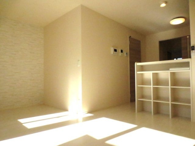 ラ・ナチュール B棟|Ｂ105 ＬＤＫ