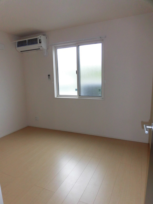 ブライトコート花繰 C棟の洋室|Ｃ105 洋室