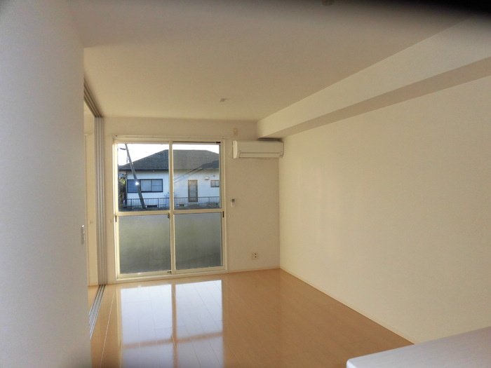 ハッピネス郡元|101 LDK