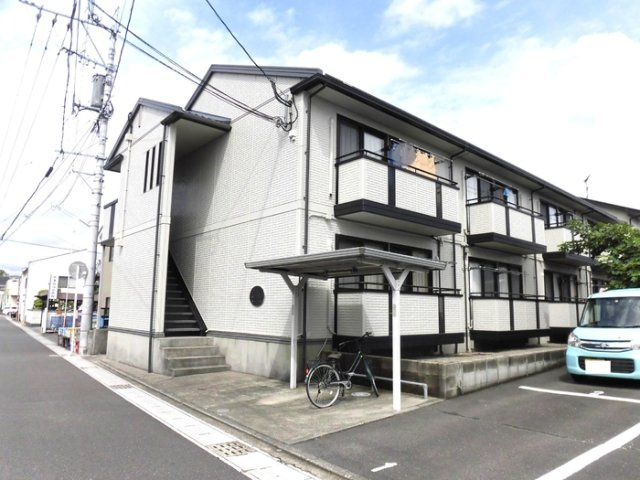ハイツ・マイグリーン