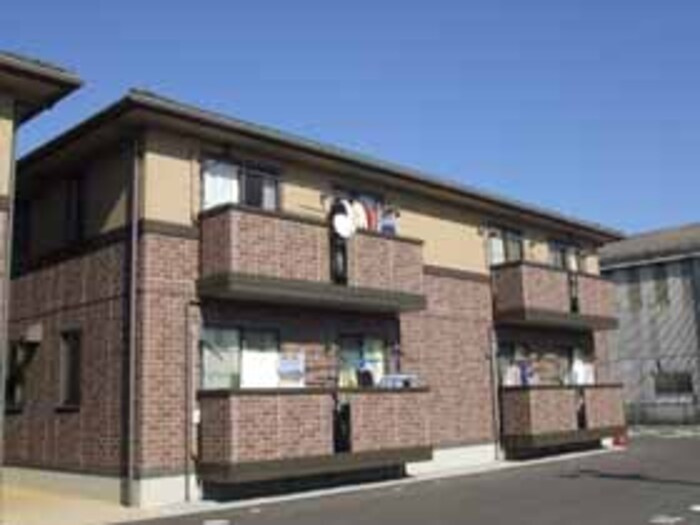 セジュール早水 Ⅱ号館