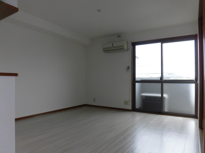 ウィルコート志比田|203 LDK