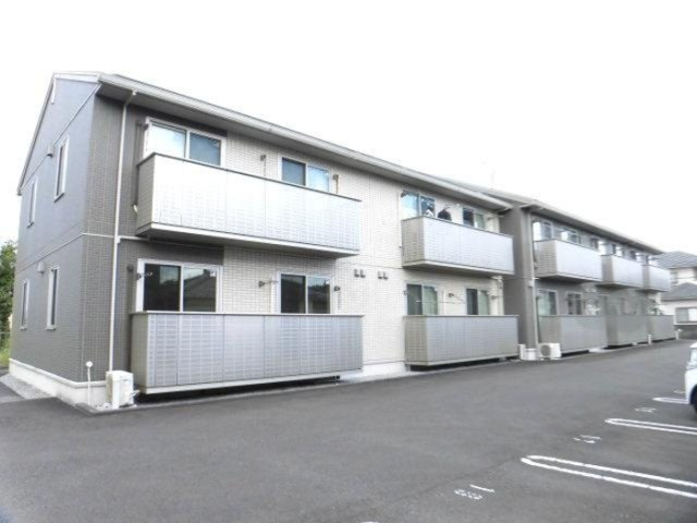 D-roomみやこBALの外観|外観