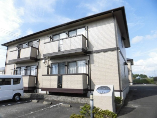 サンウィルコート B棟