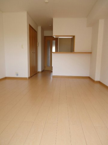 プラシード・カーサの居間・リビング