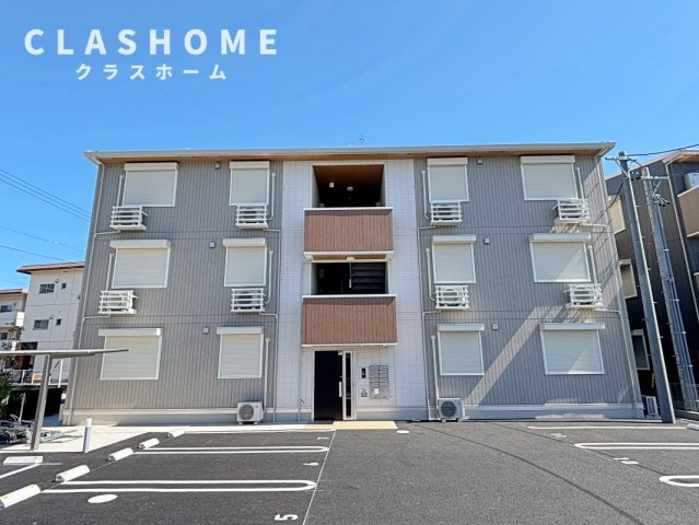 エクセランＴ．Ｔ　　刈谷市近郊の賃貸ならクラスホーム刈谷店
