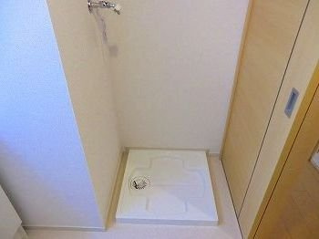 カレントの内装