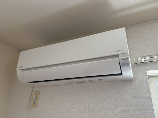 セレーノ・カーサの設備
