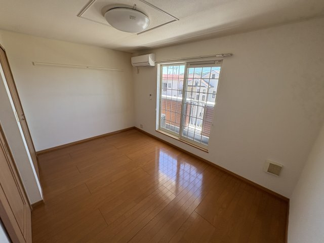 セレーノ・カーサの子供部屋
