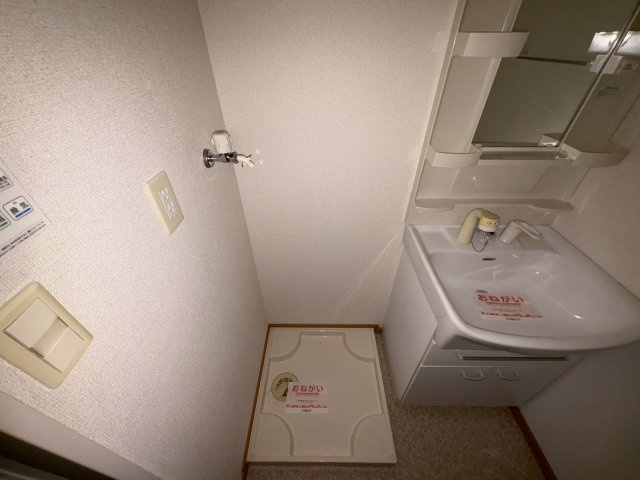 セレーノ・カーサの設備