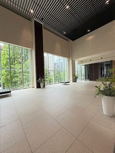 大阪ひびきの街　ザ・サンクタスタのその他|２階ロビー