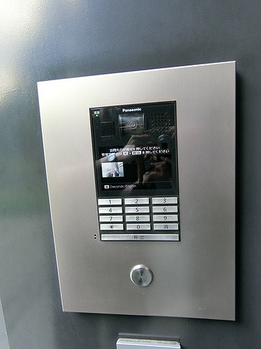 大阪ひびきの街　ザ・サンクタスタのその他|オートロック