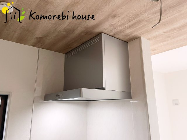 川島町下伊草　新築一戸建て　いろどりアイタウン　04のキッチン|キッチンでお料理をお楽しみください