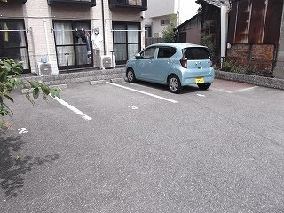 レオパレスエコハウス京華のその他