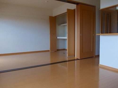 ラフォーレ東山の内装