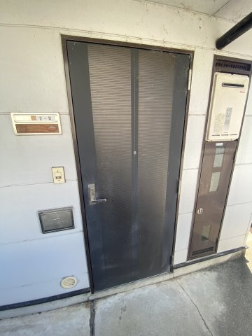 【玄関】 | エクセル湯浅