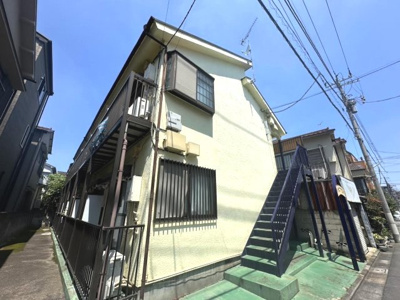 【外観】 | パサニア938 | おしゃれな外観です