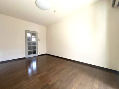 【洋室】 | パサニア938 | スタンダードな洋室です