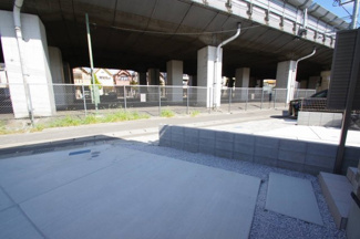 【駐車場】 | 【仲介手数料無料！！】府中市分梅町2丁目　新築戸建て（全1棟）1号棟　6499万円