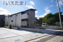 【仲介手数料無料！！】府中市分梅町2丁目　新築戸建て（全1棟）1号棟　6499万円の画像