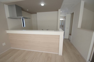 【キッチン】 | 【仲介手数料無料！！】府中市分梅町2丁目　新築戸建て（全1棟）1号棟　6499万円