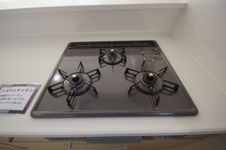 【キッチン】 | 【仲介手数料無料！！】府中市分梅町2丁目　新築戸建て（全1棟）1号棟　6499万円