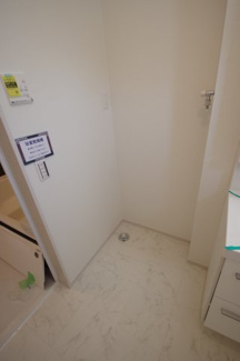 【ランドリースペース】 | 【仲介手数料無料！！】府中市分梅町2丁目　新築戸建て（全1棟）1号棟　6499万円