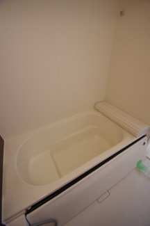 【浴室】 | 【仲介手数料無料！！】府中市分梅町2丁目　新築戸建て（全1棟）1号棟　6499万円