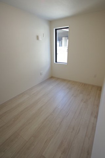 【洋室】 | 【仲介手数料無料！！】府中市分梅町2丁目　新築戸建て（全1棟）1号棟　6499万円