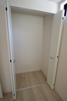 【収納】 | 【仲介手数料無料！！】府中市分梅町2丁目　新築戸建て（全1棟）1号棟　6499万円