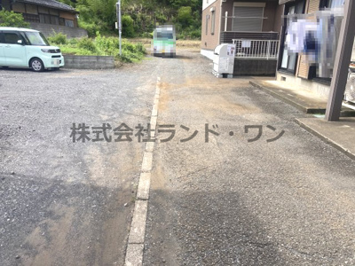 【周辺】 | 所沢市上安松　全2区画 B区画