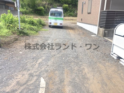 【周辺】 | 所沢市上安松　全2区画 B区画
