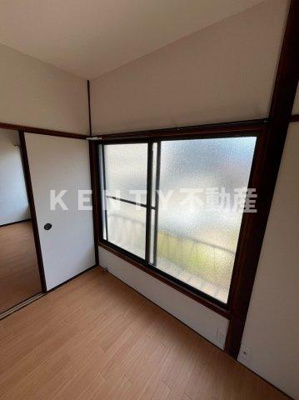 【設備】 | 西六郷3丁目戸建て